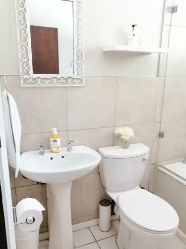 Apartamento The Red Gate Suite For Garden Route Tranquility
