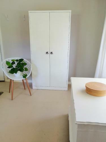 Apartamento The Red Gate Suite For Garden Route Tranquility
