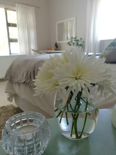 Apartamento The Red Gate Suite For Garden Route Tranquility