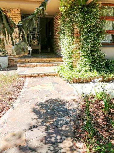 Apartamento The Red Gate Suite For Garden Route Tranquility