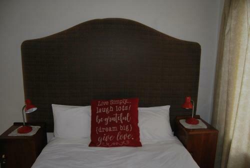 Apartamento 37 Adderley Street