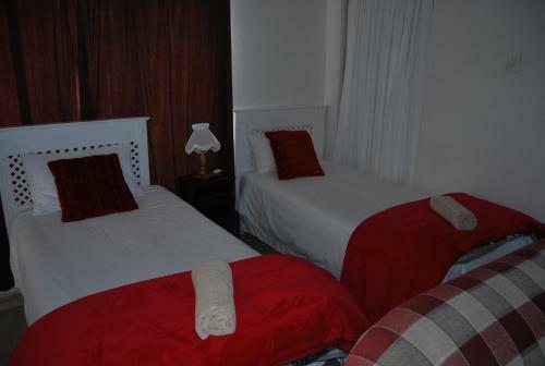 Apartamento 37 Adderley Street