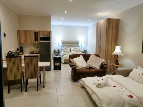 Villa Sable Hill