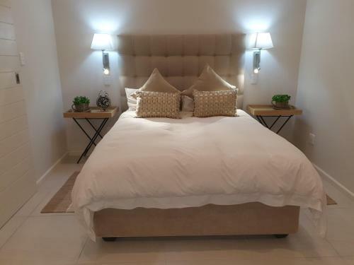 Villa Sable Hill