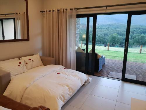 Villa Sable Hill