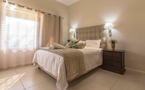Villa Sable Hill