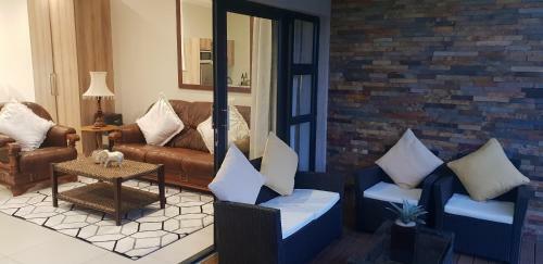 Villa Sable Hill