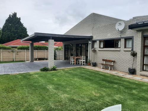 Mrs Catherines Selfcatering Apartment