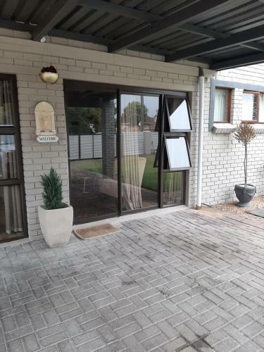 Mrs Catherines Selfcatering Apartment