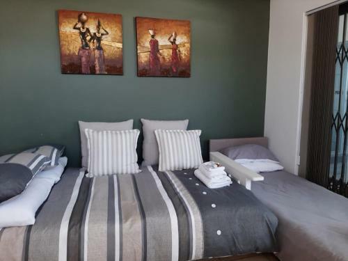 Apartamento Bergsight Self Catering Accommodation