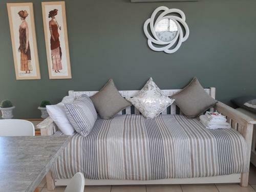 Apartamento Bergsight Self Catering Accommodation