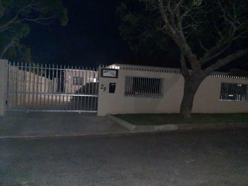 Apartamento Bergsight Self Catering Accommodation