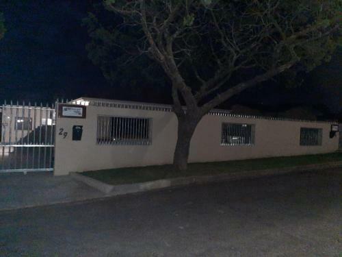 Apartamento Bergsight Self Catering Accommodation