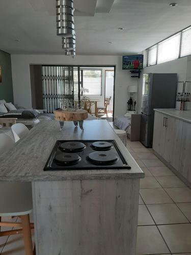 Apartamento Bergsight Self Catering Accommodation