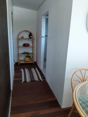 Apartamento Bergsight Self Catering Accommodation