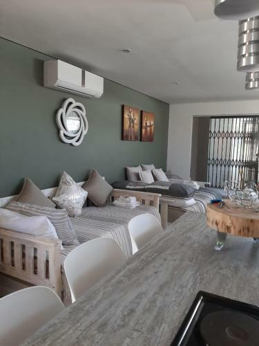 Apartamento Bergsight Self Catering Accommodation