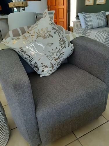 Apartamento Bergsight Self Catering Accommodation