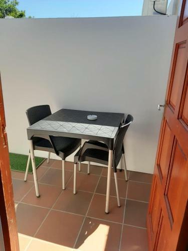 Apartamento Bergsight Self Catering Accommodation