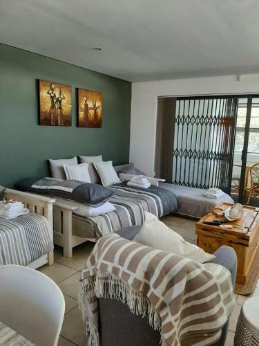 Apartamento Bergsight Self Catering Accommodation
