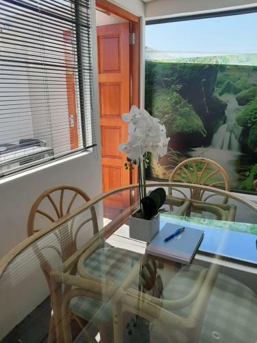 Apartamento Bergsight Self Catering Accommodation