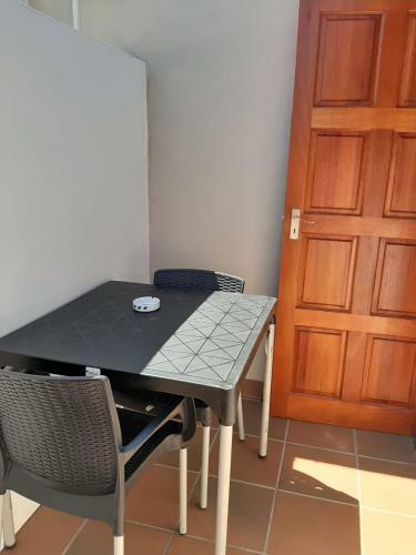 Apartamento Bergsight Self Catering Accommodation