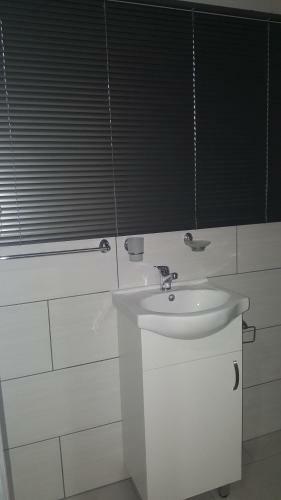 Apartamento Bergsight Self Catering Accommodation