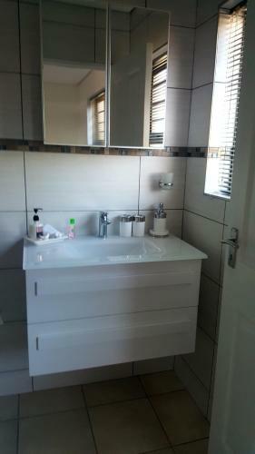 Apartamento Bergsight Self Catering Accommodation