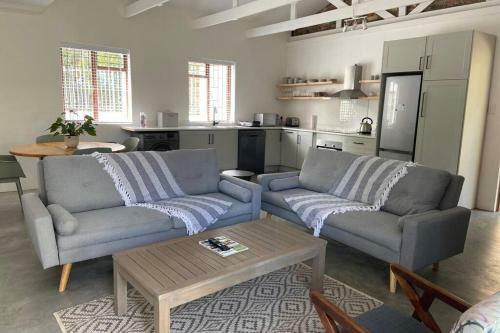 Apartamento 21 Heather Road