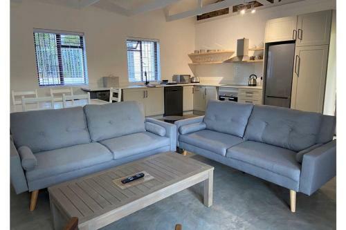 Apartamento 21 Heather Road