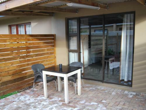 Apartamento 14 Cluster Cottages