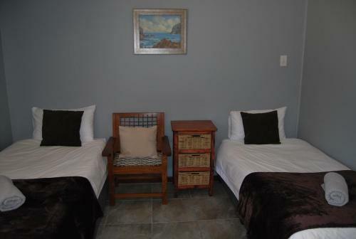 Apartamento 14 Cluster Cottages