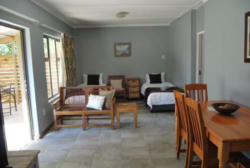 Apartamento 14 Cluster Cottages