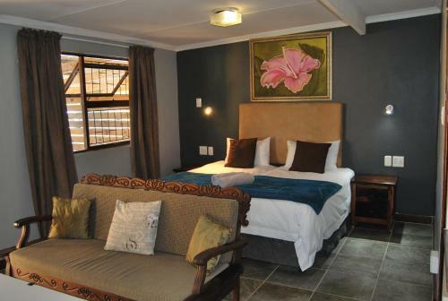 Apartamento 14 Cluster Cottages