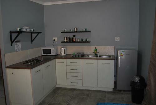 Apartamento 14 Cluster Cottages