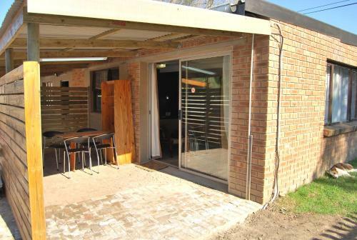 Apartamento 14 Cluster Cottages