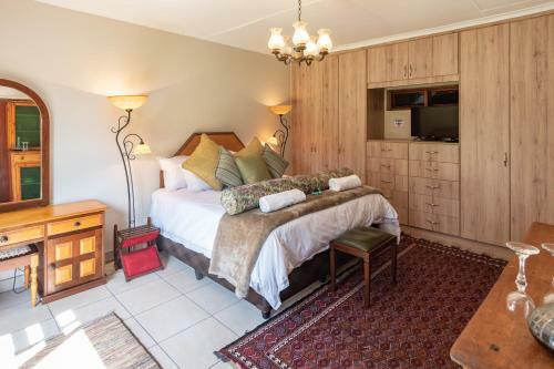 Hostal Antiqua Guest House