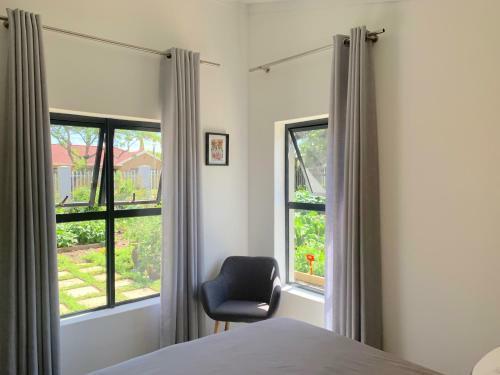 Hostal Lorelei Guest House