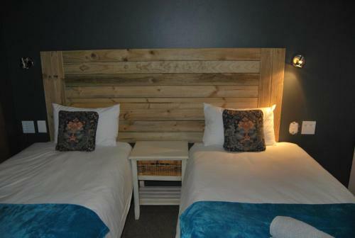 Apartamento 14 Cluster House & Studio