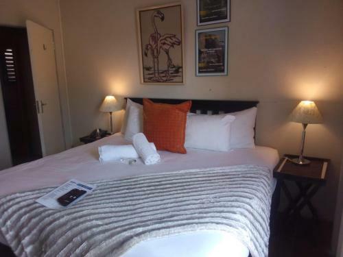 Hostal Room In Bb - Soeteweide North Bb