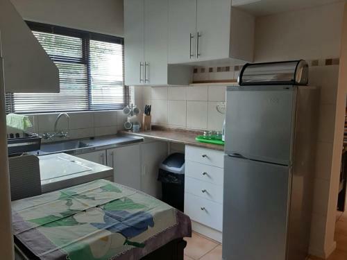 Apartamento Robins Rest