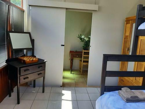 Apartamento Robins Rest