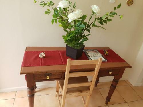Apartamento Robins Rest