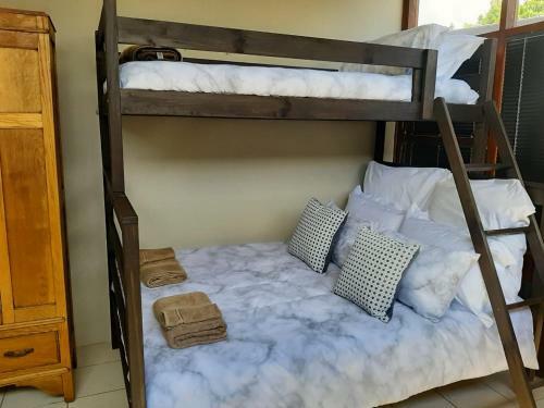 Apartamento Robins Rest