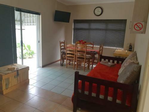 Apartamento Robins Rest