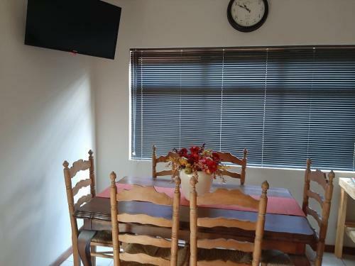 Apartamento Robins Rest