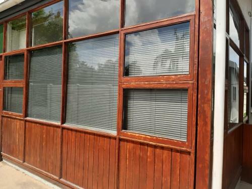 Apartamento Robins Rest