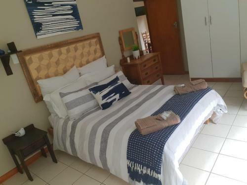 Apartamento Robins Rest