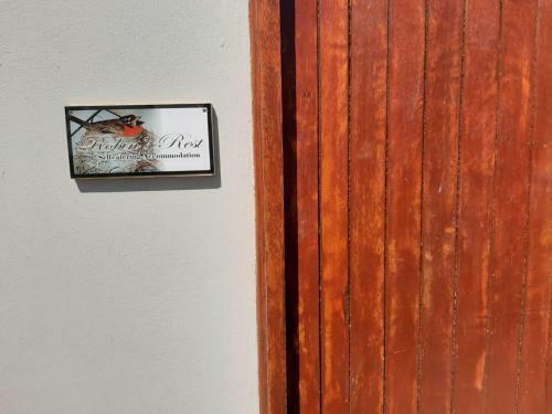 Apartamento Robins Rest