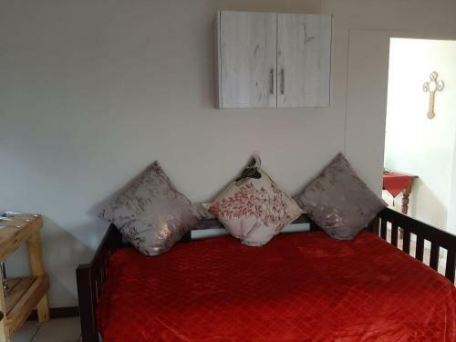 Apartamento Robins Rest