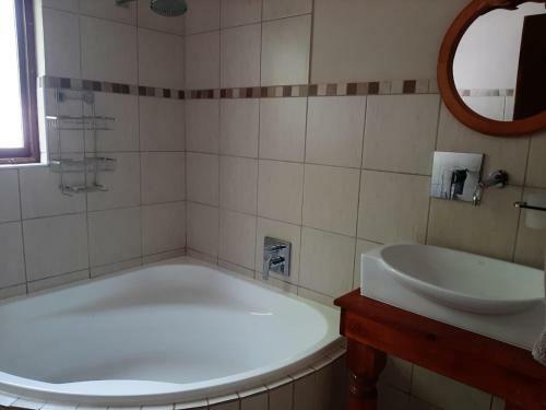 Apartamento Robins Rest